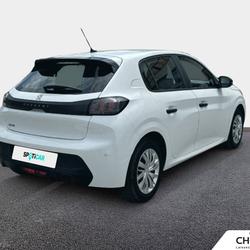 Peugeot 208 societe 208 BLUEHDI 100 S&S BVM6 PREMIUM Besan&ccedil;on