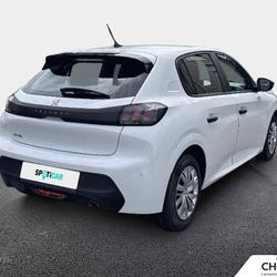 Peugeot 208 societe 208 BLUEHDI 100 S&S BVM6 PREMIUM Besan&ccedil;on