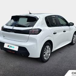 Peugeot 208 societe 208 BLUEHDI 100 S&S BVM6 PREMIUM Besan&ccedil;on