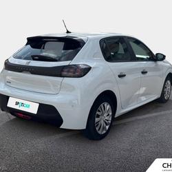 Peugeot 208 societe 208 BLUEHDI 100 S&S BVM6 PREMIUM Besan&ccedil;on