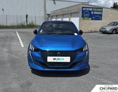 Peugeot e-208 Besançon