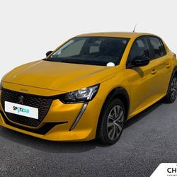 Peugeot e-208 208 Electrique 50 kWh 136ch Like Besan&ccedil;on