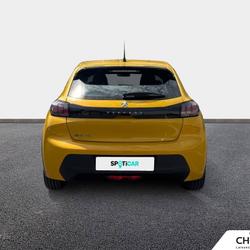 Peugeot e-208 208 Electrique 50 kWh 136ch Like Besan&ccedil;on