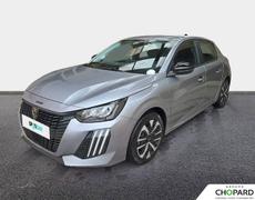 Peugeot 208 Besançon