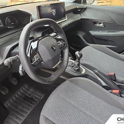 Peugeot 208 208 100 S&S BVM6 Style Besan&ccedil;on