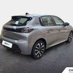 Peugeot 208 208 100 S&S BVM6 Style Besan&ccedil;on