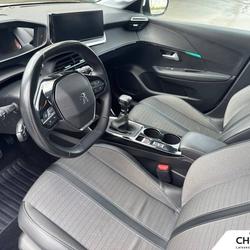 Peugeot 208 208 PureTech 100 S&S BVM6 Allure Besan&ccedil;on