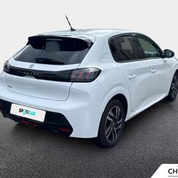 Peugeot 208 208 PureTech 100 S&S BVM6 Allure Besan&ccedil;on