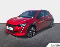 Peugeot e-208 Besançon