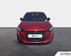 Peugeot e-208 Besançon