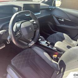 Peugeot e-208 208 Electrique 50 kWh 136ch GT Pack Besan&ccedil;on