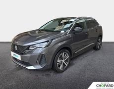 Peugeot 3008 Besançon