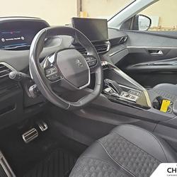 Peugeot 3008 3008 BlueHDi 130ch S&S EAT8 Roadtrip Besan&ccedil;on