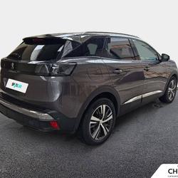 Peugeot 3008 3008 BlueHDi 130ch S&S EAT8 Roadtrip Besan&ccedil;on