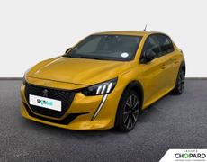 Peugeot 208 Besançon