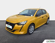 Peugeot 208 Besançon