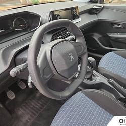 Peugeot 208 208 PureTech 75 S&S BVM5 Like Besan&ccedil;on
