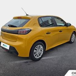 Peugeot 208 208 PureTech 75 S&S BVM5 Like Besan&ccedil;on