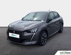Peugeot 208 Besançon