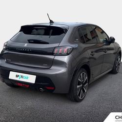 Peugeot 208 208 PureTech 100 S&S BVM6 GT Besan&ccedil;on
