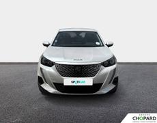 Peugeot e-2008 Besançon