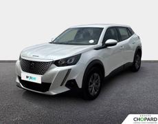Peugeot e-2008 Besançon