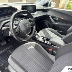 Peugeot e-2008 2008 Moteur &eacute;lectrique 136 ch Active Business Besan&ccedil;on