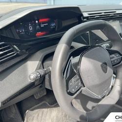 Peugeot 308 III Phase 1 308 PureTech 130ch S&S EAT8 Allure Besan&ccedil;on