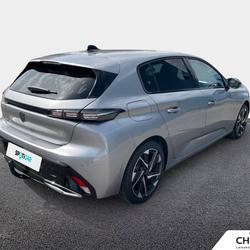 Peugeot 308 III Phase 1 308 PureTech 130ch S&S EAT8 Allure Besan&ccedil;on