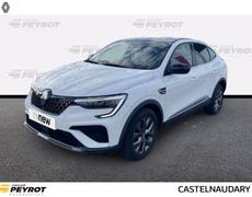 Renault Arkana Castelnaudary