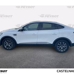 Renault Arkana Arkana E-Tech 145 - 23 Techno Castelnaudary