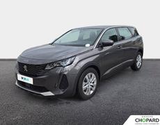 Peugeot 5008 Besançon