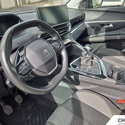 Peugeot 5008 5008 BlueHDi 130ch S&S BVM6 Active Business Besan&ccedil;on