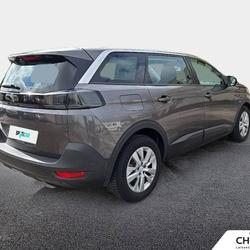 Peugeot 5008 5008 BlueHDi 130ch S&S BVM6 Active Business Besan&ccedil;on