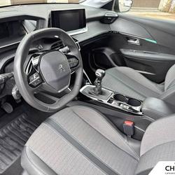 Peugeot 208 208 PureTech 100 S&S BVM6 Allure Pack Besan&ccedil;on