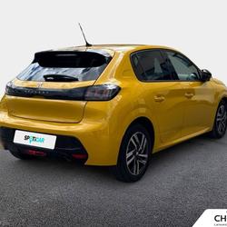 Peugeot 208 208 PureTech 100 S&S BVM6 Allure Pack Besan&ccedil;on