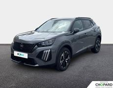 Peugeot 2008 Besançon
