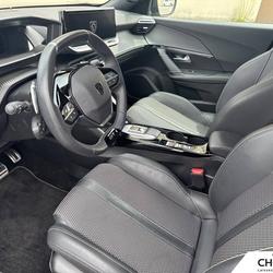 Peugeot 2008 2008 Hybrid 136 e-DCS6 GT Besan&ccedil;on