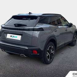 Peugeot 2008 2008 Hybrid 136 e-DCS6 GT Besan&ccedil;on