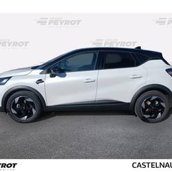 Renault Captur Captur TCe 90 ch Techno Castelnaudary