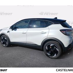 Renault Captur Captur TCe 90 ch Techno Castelnaudary