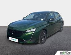 Peugeot 308 III Phase 1 Besançon