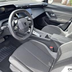 Peugeot 308 III Phase 1 308 BlueHDi 130ch S&S EAT8 Active Pack Besan&ccedil;on