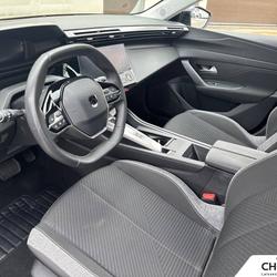 Peugeot 308 III Phase 1 308 BlueHDi 130ch S&S EAT8 Active Pack Besan&ccedil;on