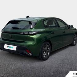 Peugeot 308 III Phase 1 308 BlueHDi 130ch S&S EAT8 Active Pack Besan&ccedil;on