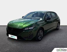Peugeot 308 III Phase 1 Besançon