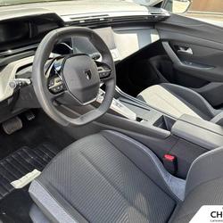 Peugeot 308 III Phase 1 308 BlueHDi 130ch S&S EAT8 Active Pack Besan&ccedil;on