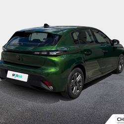 Peugeot 308 III Phase 1 308 BlueHDi 130ch S&S EAT8 Active Pack Besan&ccedil;on