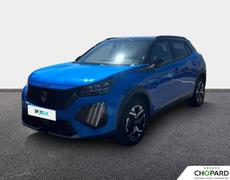 Peugeot 2008 Besançon