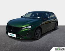 Peugeot 308 III Phase 1 - 308 BlueHDi 130ch S&S EAT8 Active Pack - 20 589 €